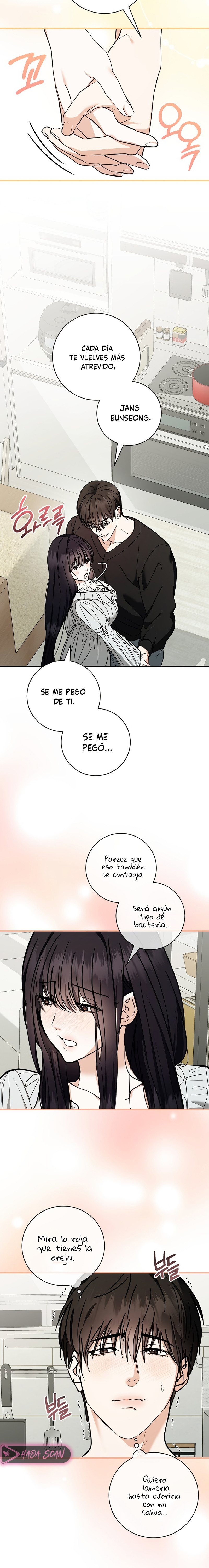 Terminamos en Otoño Capitulo 53.01 página 12