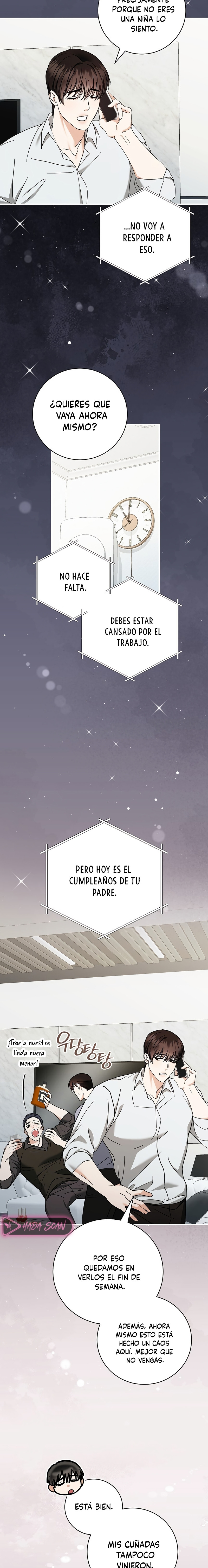 Terminamos en Otoño Capitulo 53.01 página 19