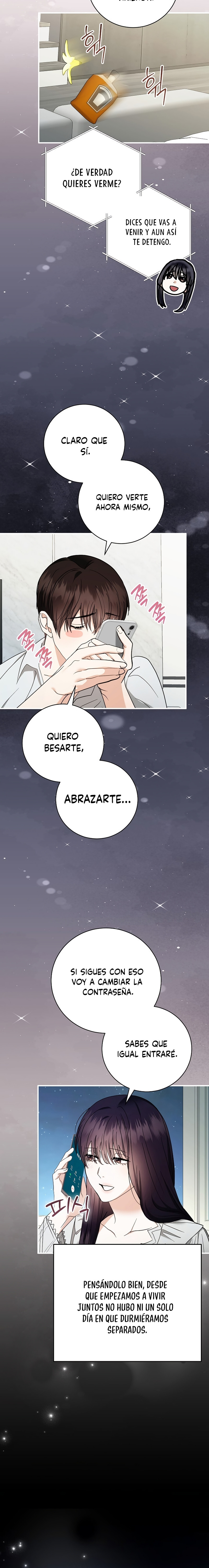 Terminamos en Otoño Capitulo 53.01 página 20