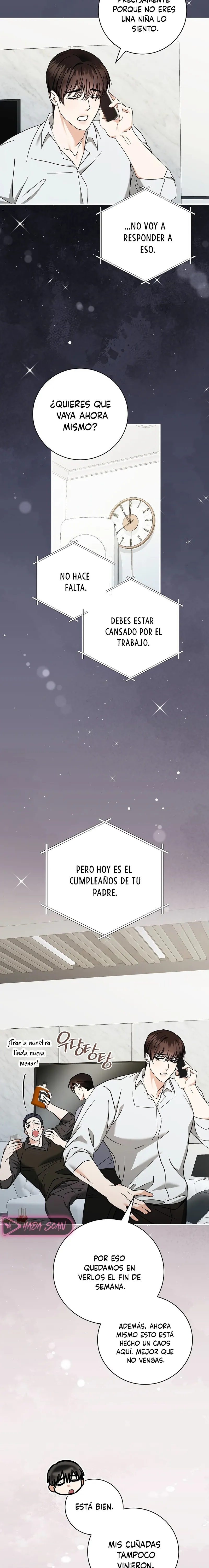 Terminamos en Otoño Capitulo 53 página 19