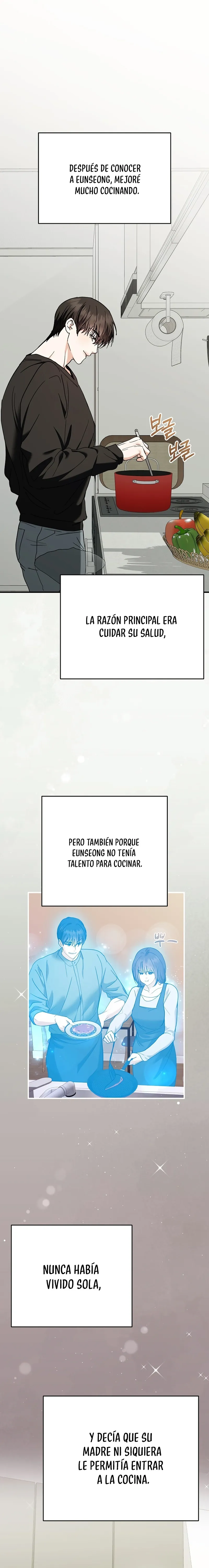 Terminamos en Otoño Capitulo 53 página 2