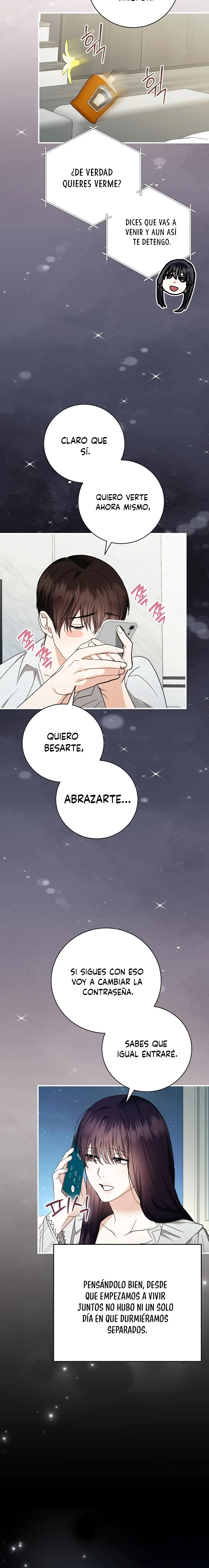 Terminamos en Otoño Capitulo 53 página 20