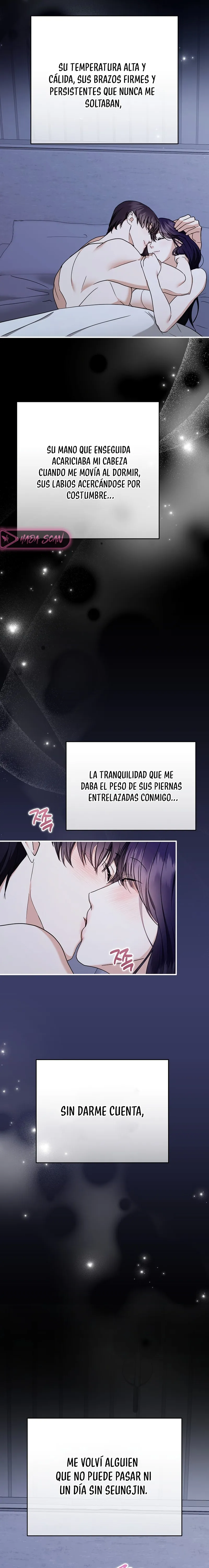 Terminamos en Otoño Capitulo 53 página 21
