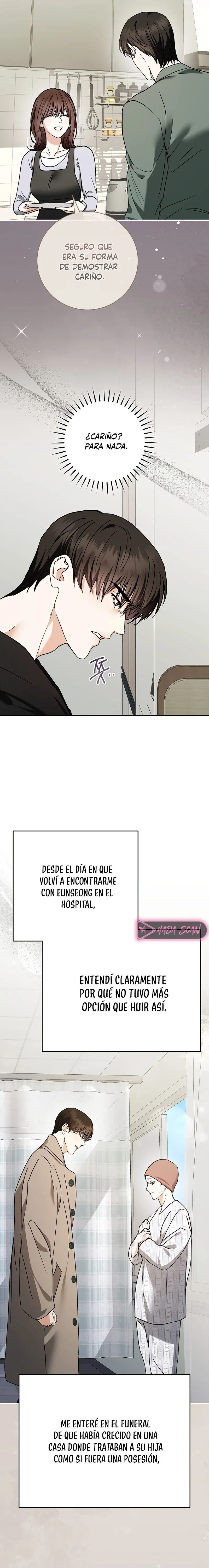 Terminamos en Otoño Capitulo 53 página 3