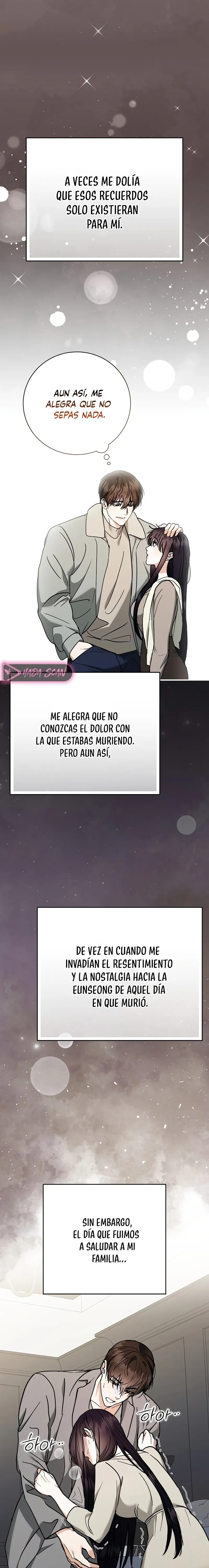 Terminamos en Otoño Capitulo 53 página 5