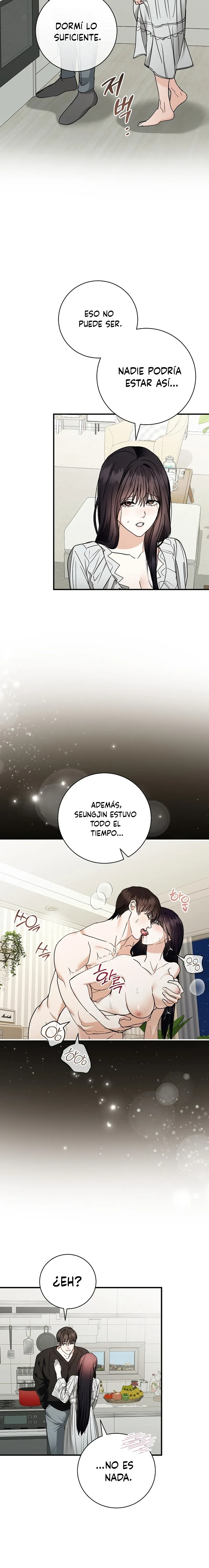 Terminamos en Otoño Capitulo 53 página 8