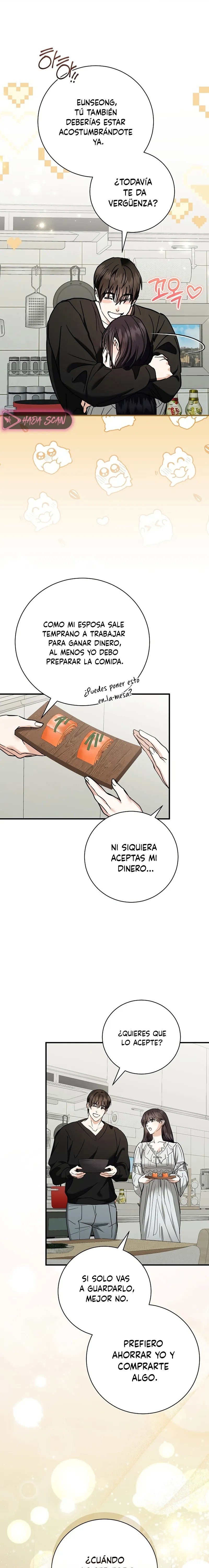 Terminamos en Otoño Capitulo 53 página 9