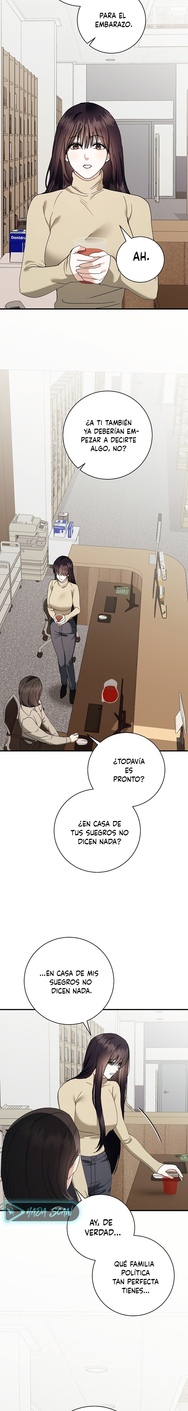 Terminamos en Otoño Capitulo 54.01 página 10