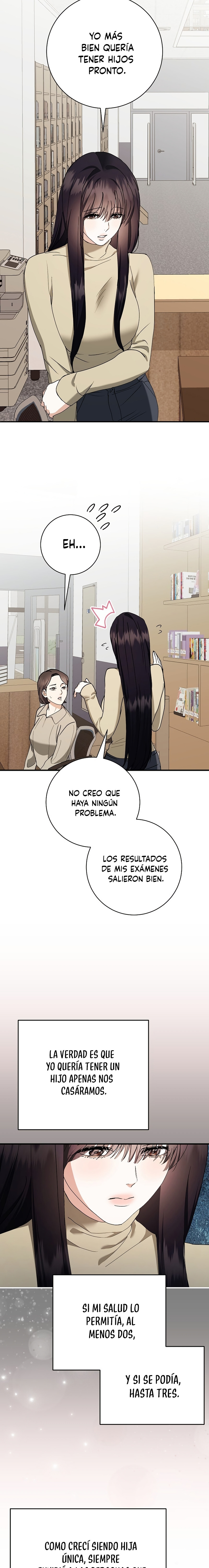 Terminamos en Otoño Capitulo 54.01 página 11