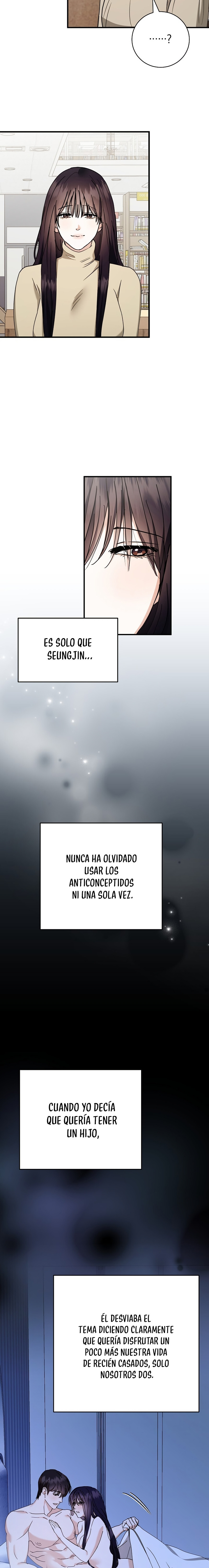 Terminamos en Otoño Capitulo 54.01 página 13