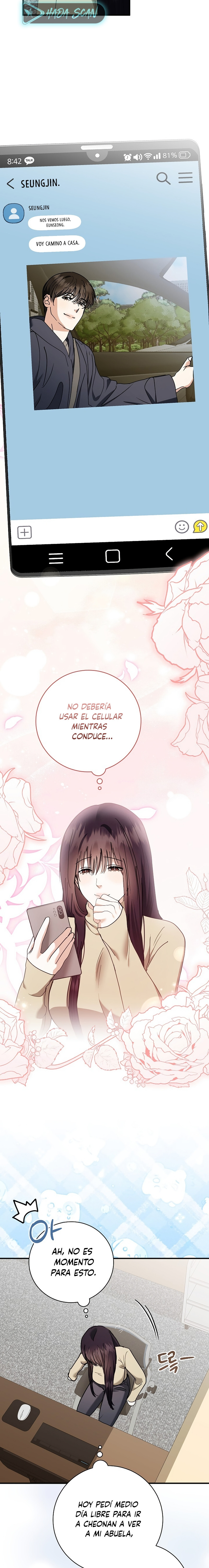 Terminamos en Otoño Capitulo 54.01 página 15