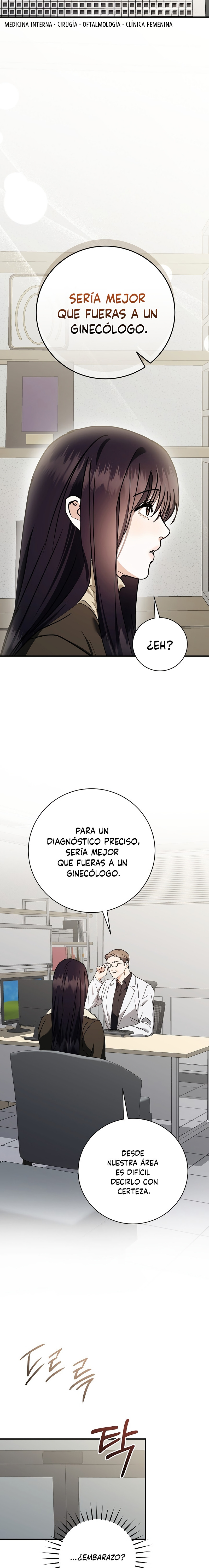 Terminamos en Otoño Capitulo 54.01 página 17