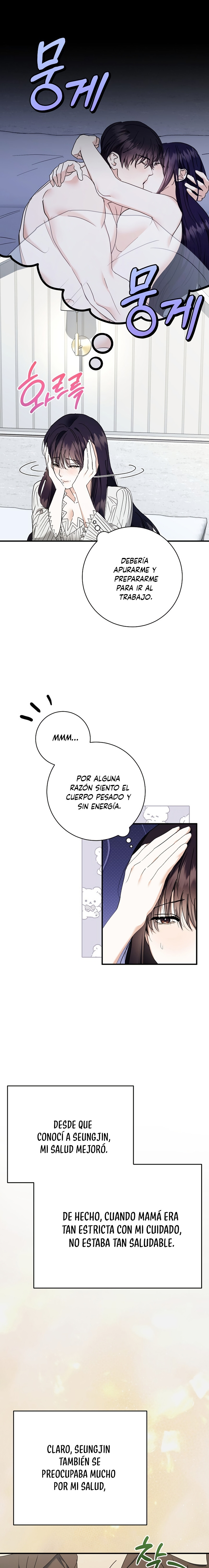 Terminamos en Otoño Capitulo 54.01 página 2