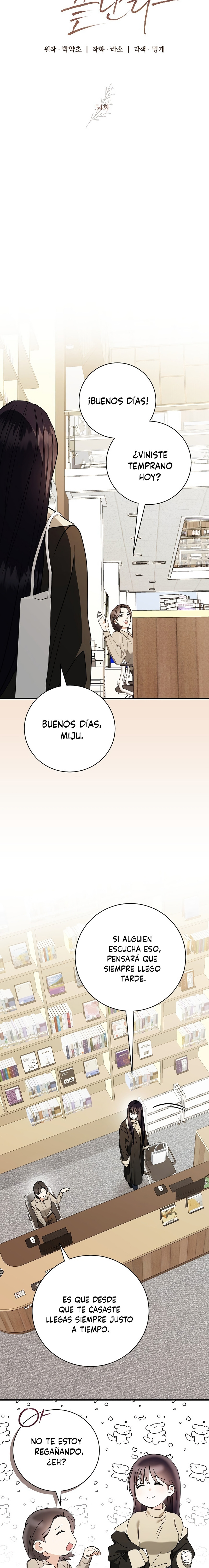 Terminamos en Otoño Capitulo 54.01 página 4