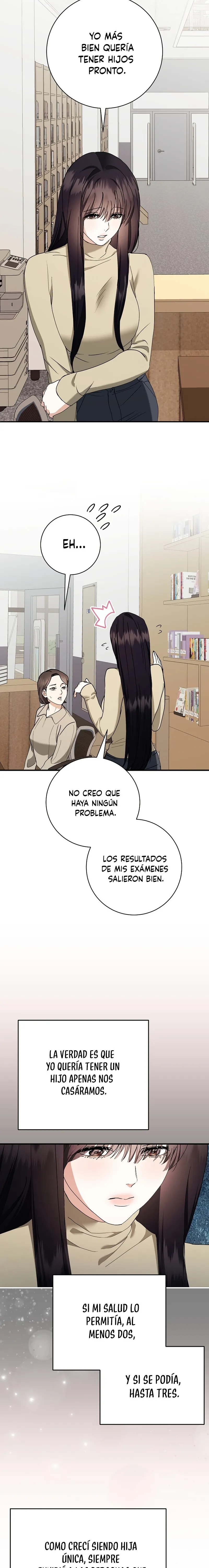 Terminamos en Otoño Capitulo 54 página 11