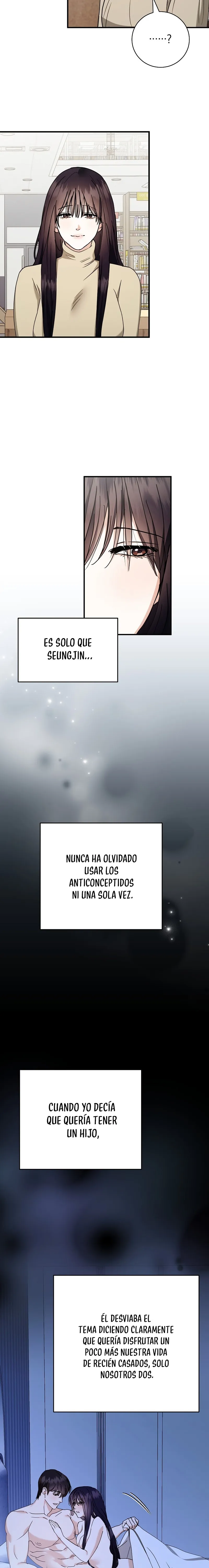 Terminamos en Otoño Capitulo 54 página 13