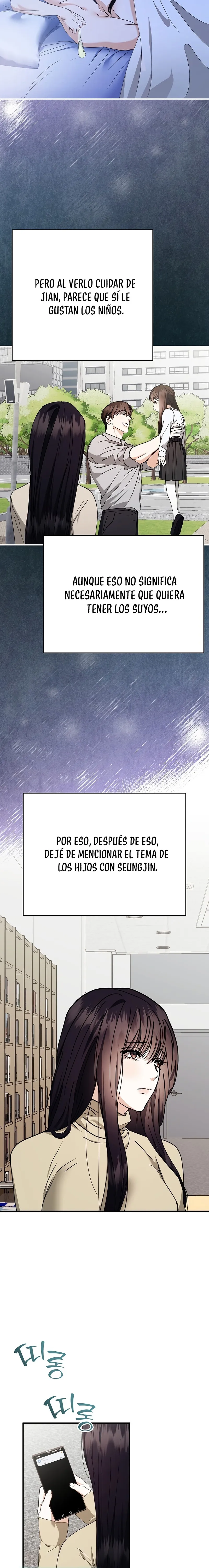 Terminamos en Otoño Capitulo 54 página 14