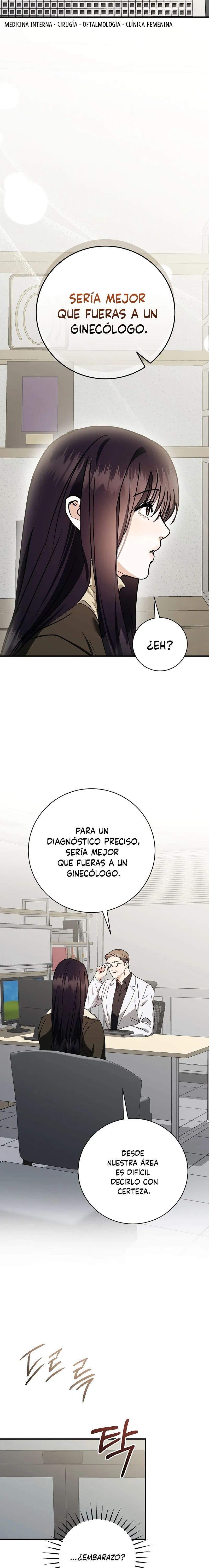 Terminamos en Otoño Capitulo 54 página 17