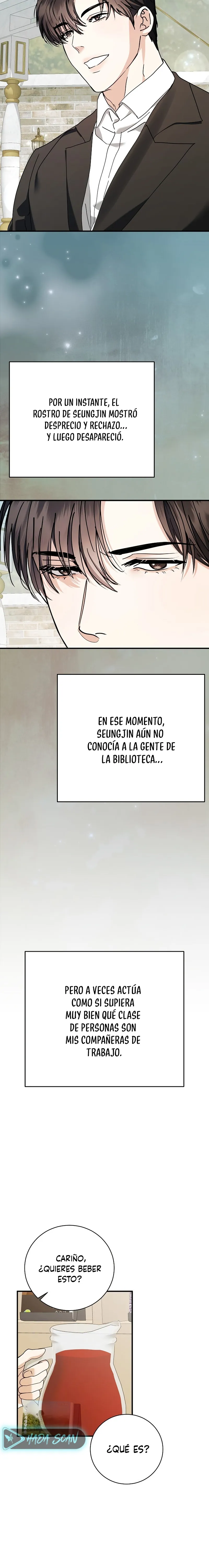 Terminamos en Otoño Capitulo 54 página 8