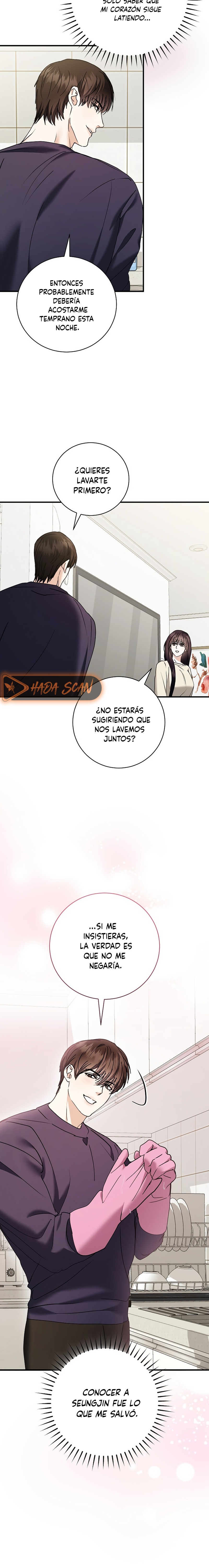 Terminamos en Otoño Capitulo 55.01 página 8
