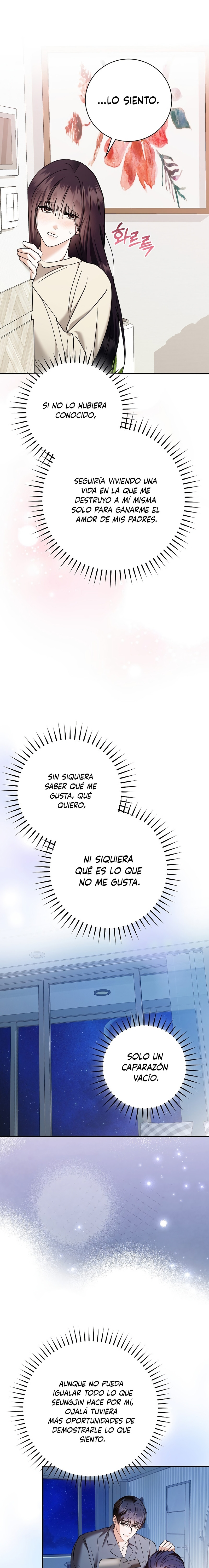Terminamos en Otoño Capitulo 55.01 página 9