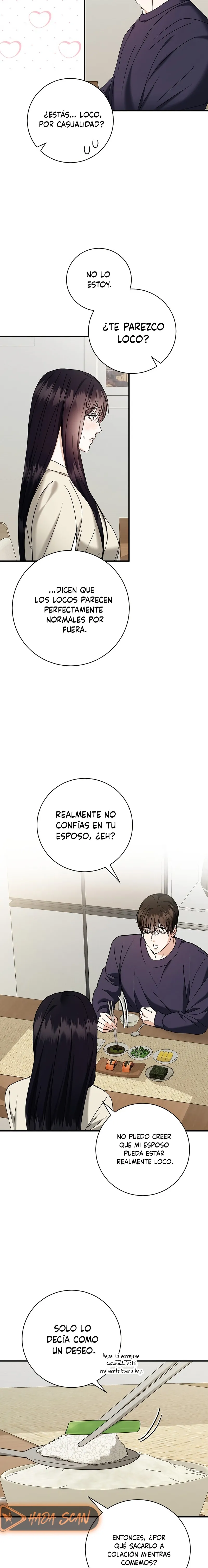 Terminamos en Otoño Capitulo 55 página 2