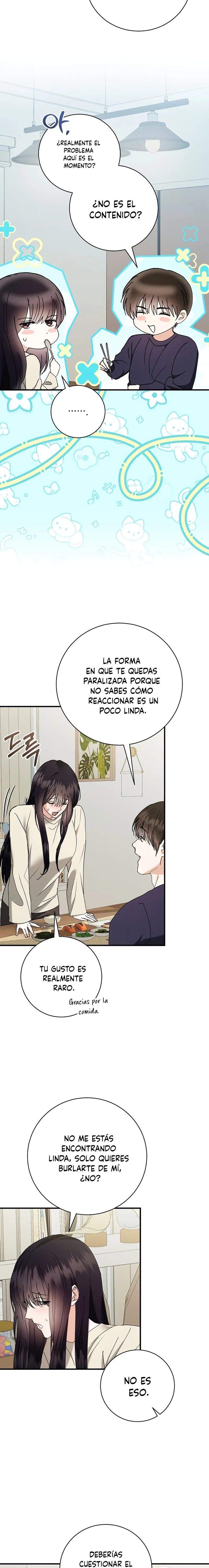 Terminamos en Otoño Capitulo 55 página 3