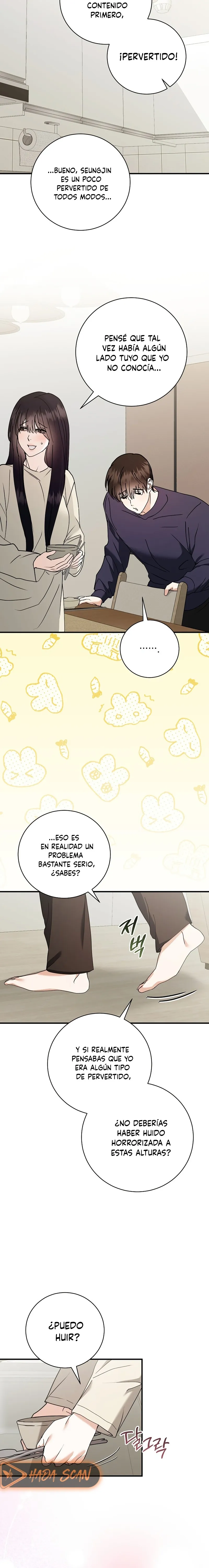 Terminamos en Otoño Capitulo 55 página 4