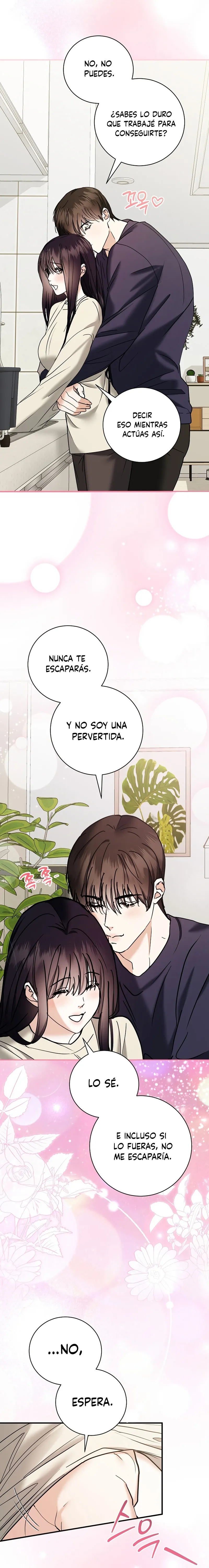 Terminamos en Otoño Capitulo 55 página 5