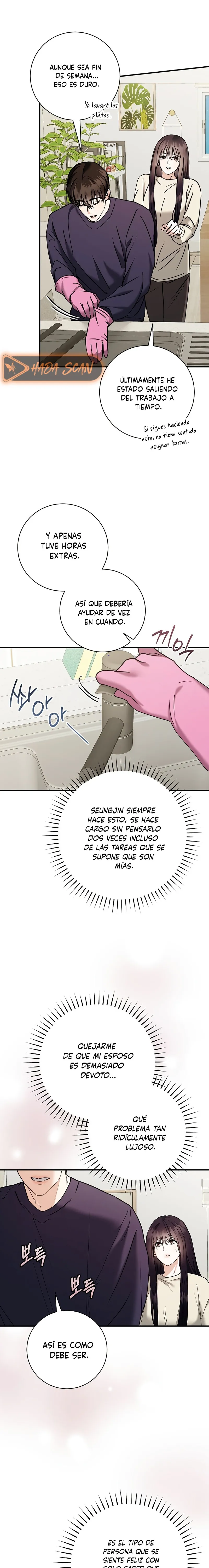 Terminamos en Otoño Capitulo 55 página 7