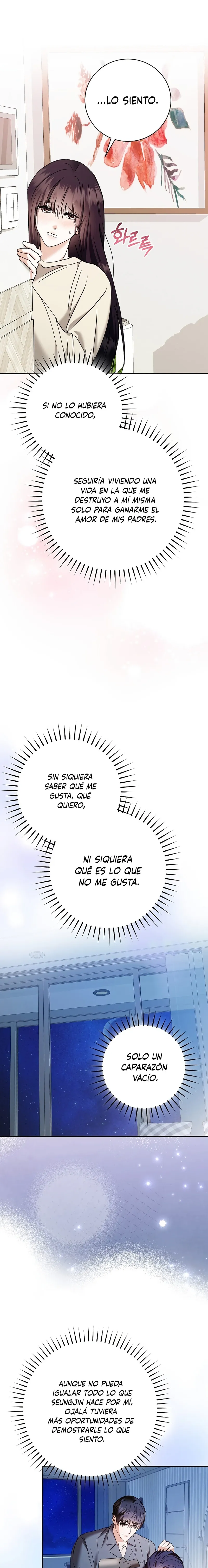 Terminamos en Otoño Capitulo 55 página 9