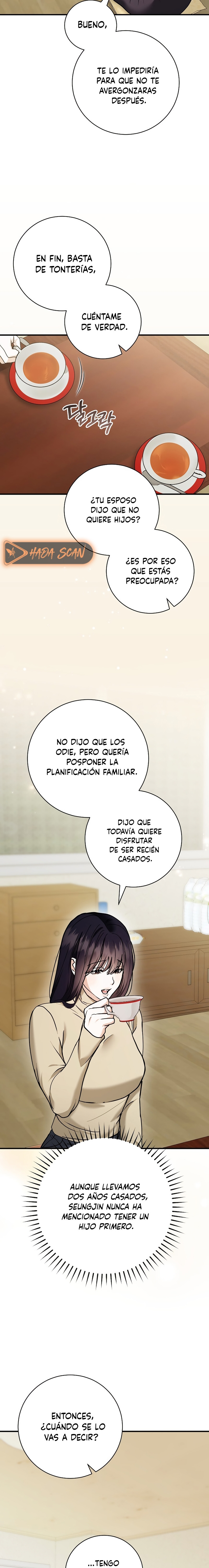 Terminamos en Otoño Capitulo 56.01 página 10
