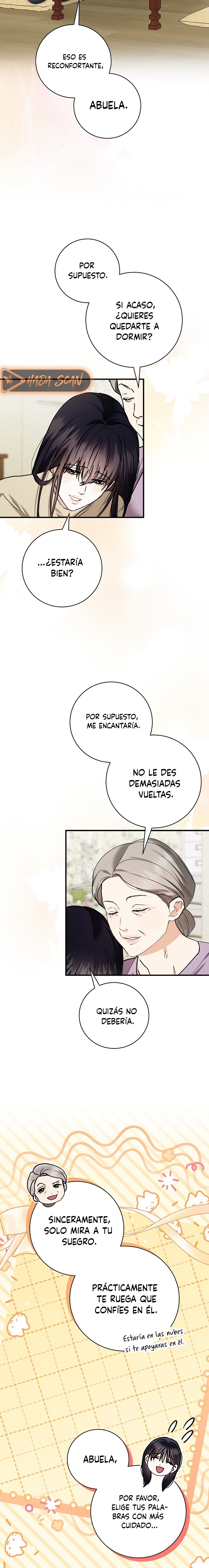 Terminamos en Otoño Capitulo 56.01 página 12