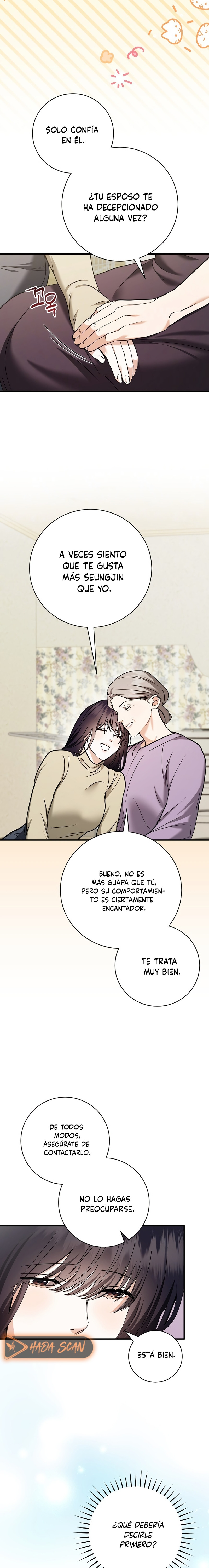 Terminamos en Otoño Capitulo 56.01 página 13