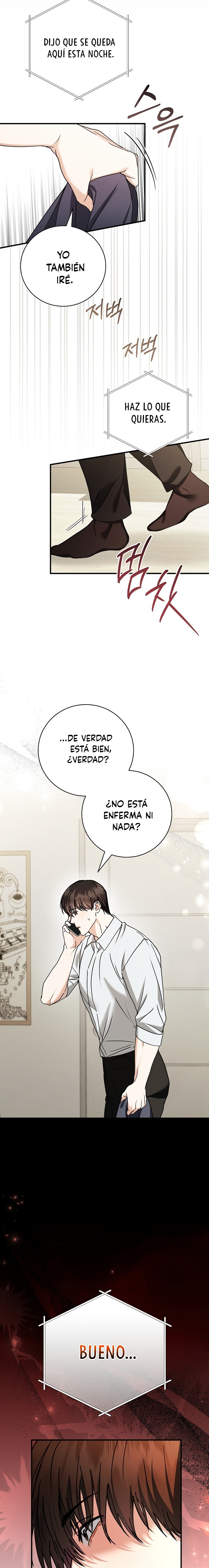 Terminamos en Otoño Capitulo 56.01 página 18