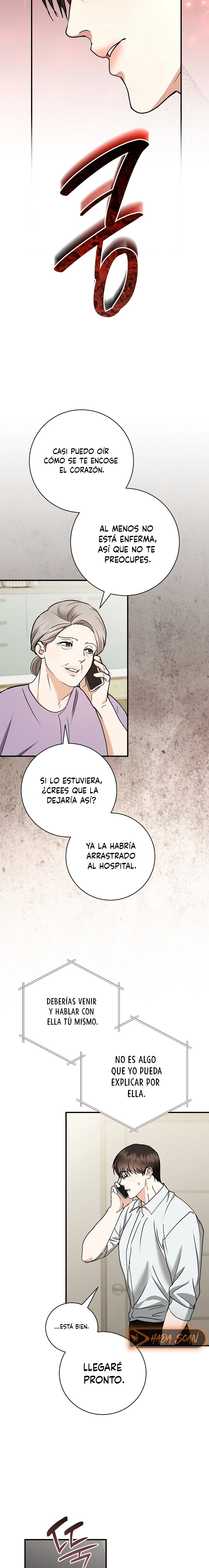 Terminamos en Otoño Capitulo 56.01 página 19