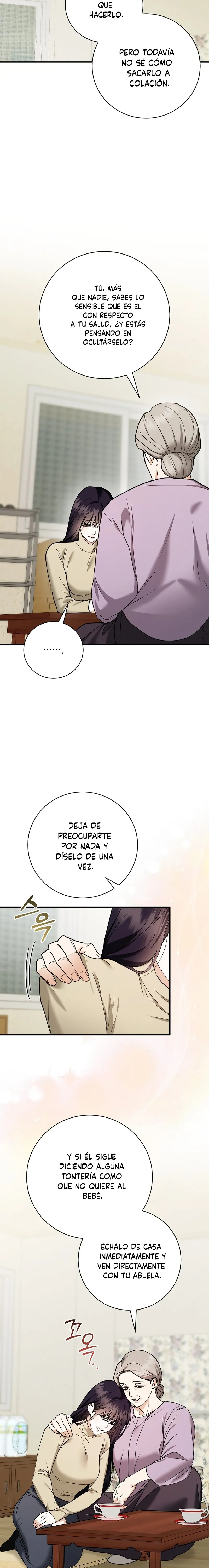 Terminamos en Otoño Capitulo 56 página 11