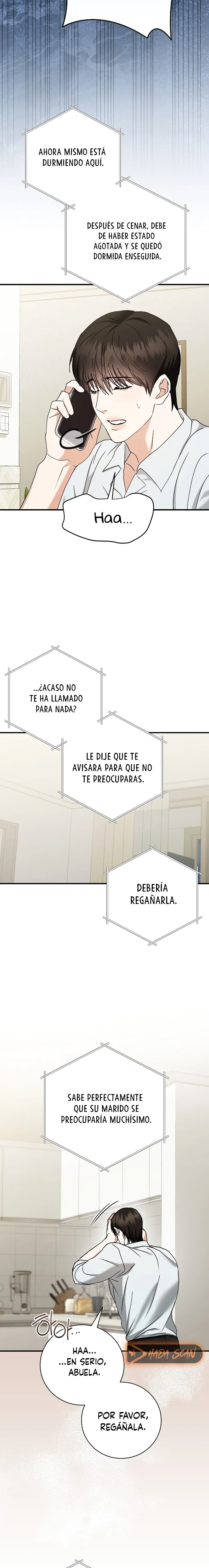 Terminamos en Otoño Capitulo 56 página 17