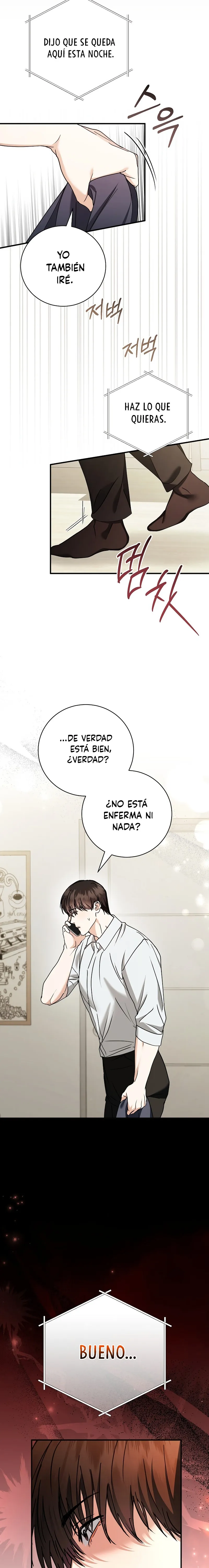 Terminamos en Otoño Capitulo 56 página 18
