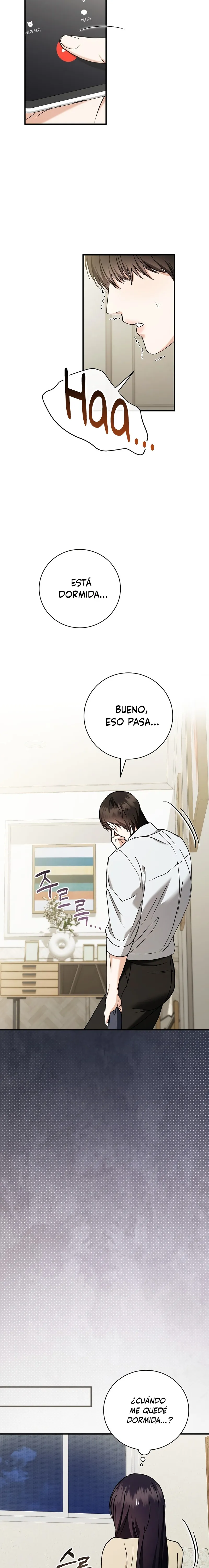 Terminamos en Otoño Capitulo 56 página 20
