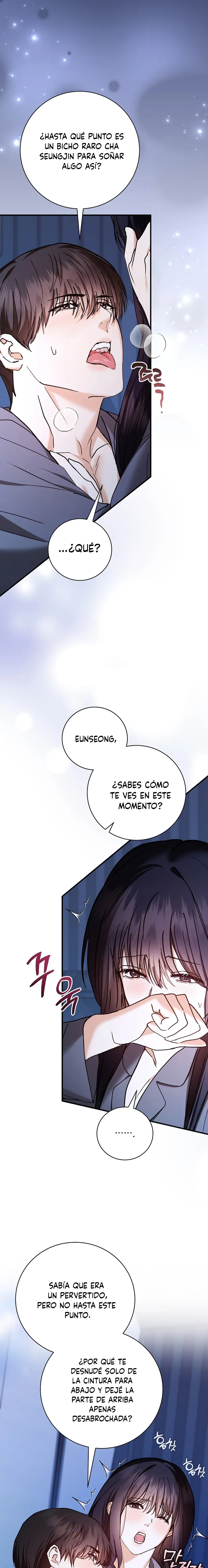 Terminamos en Otoño Capitulo 56 página 3