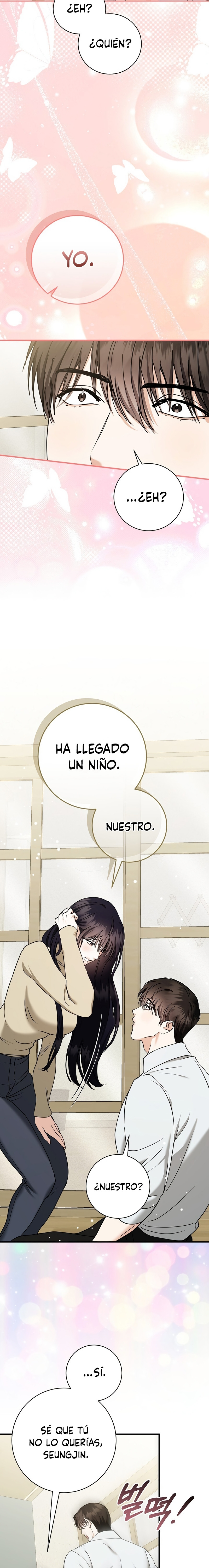 Terminamos en Otoño Capitulo 57 página 11