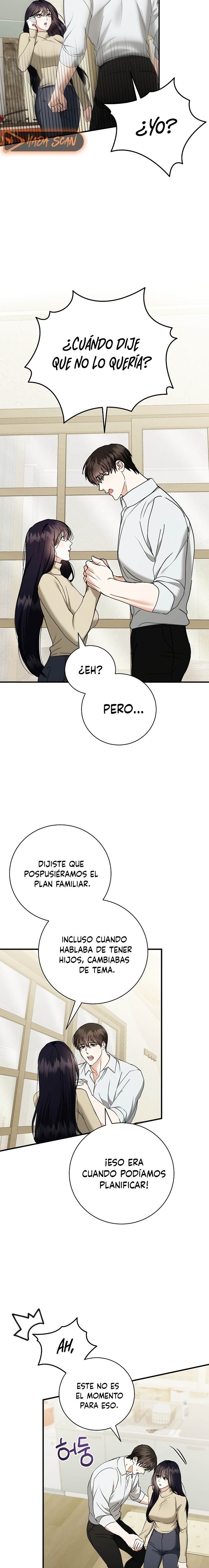 Terminamos en Otoño Capitulo 57 página 12