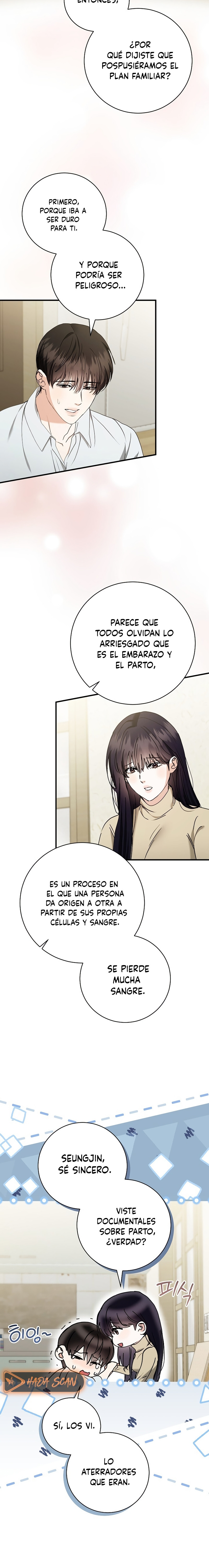 Terminamos en Otoño Capitulo 57 página 15
