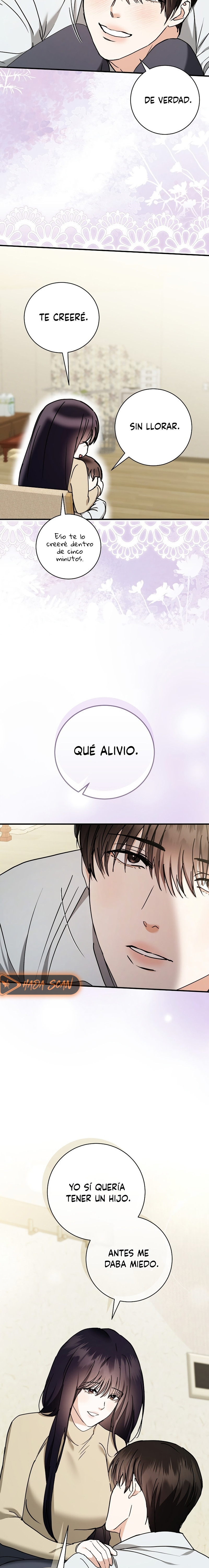 Terminamos en Otoño Capitulo 57 página 17