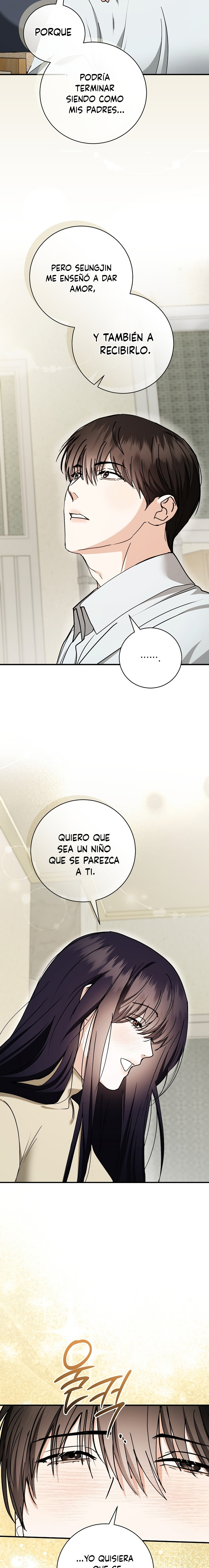 Terminamos en Otoño Capitulo 57 página 18