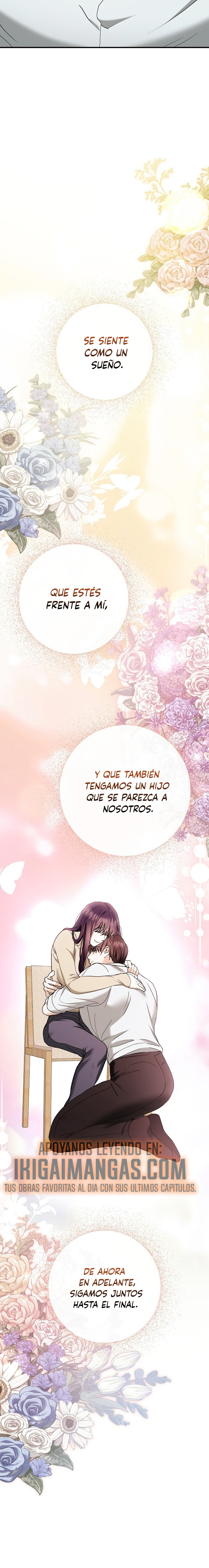 Terminamos en Otoño Capitulo 57 página 20