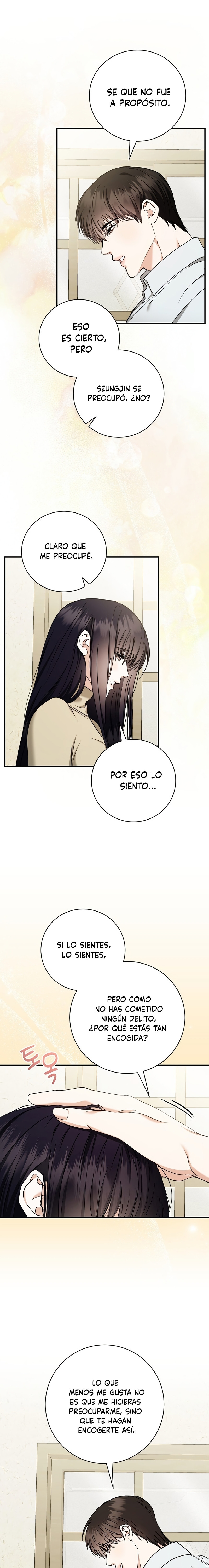 Terminamos en Otoño Capitulo 57 página 3