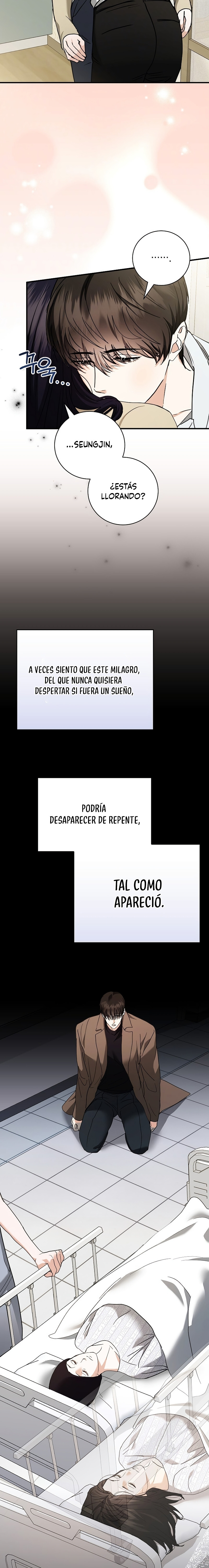 Terminamos en Otoño Capitulo 57 página 5