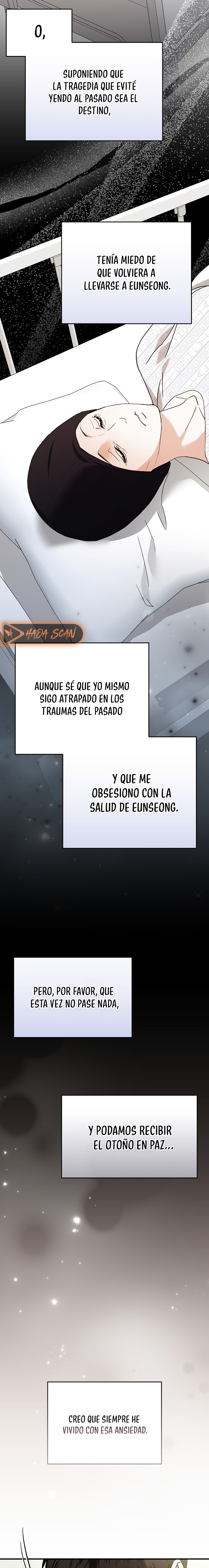 Terminamos en Otoño Capitulo 57 página 6